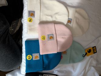 Carhartt baby beaniesCarhartt baby beanies