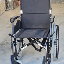 16 " Wheelchair