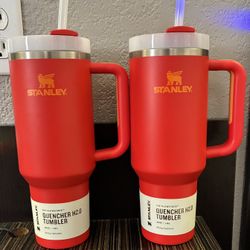 STANLEY 40oz TUMBLERS 