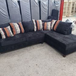 New Sectional For $700 Delybery Avaylable 
