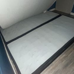 Spring Box For Beds