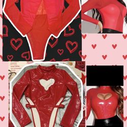 Woman’s Bodysuit bundle ♥️ size small 