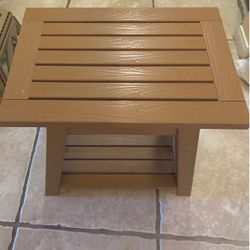 Stool
