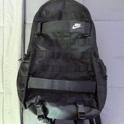 Nike backpack