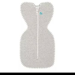 Love to Dream Swaddle UP Baby Sleep Sack Self-Soothing Swaddles for Newborns ...