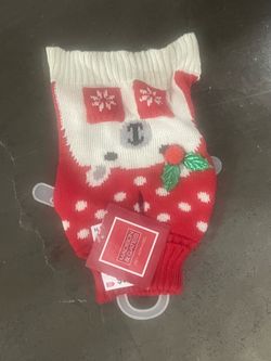 Small Dog Clothes