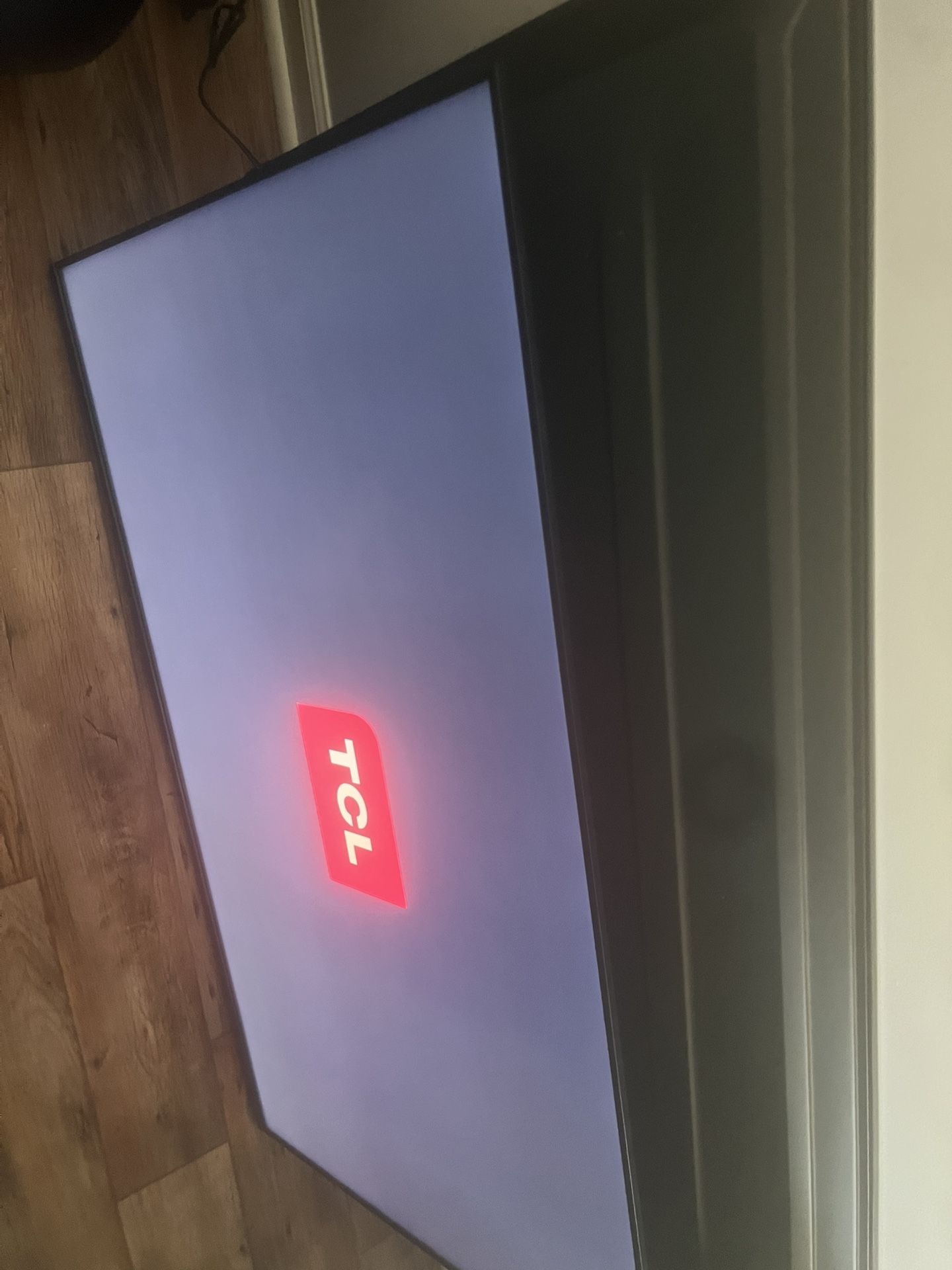 Televisions (NO REMOTES)