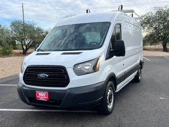 2018 Ford Transit-150