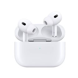 AirPod Pros 2 Noise Cancellation 