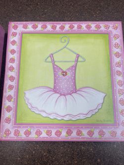 Wall Hangings