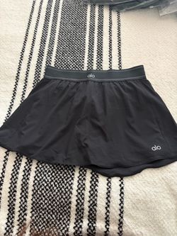 alo Skirt/Activewear