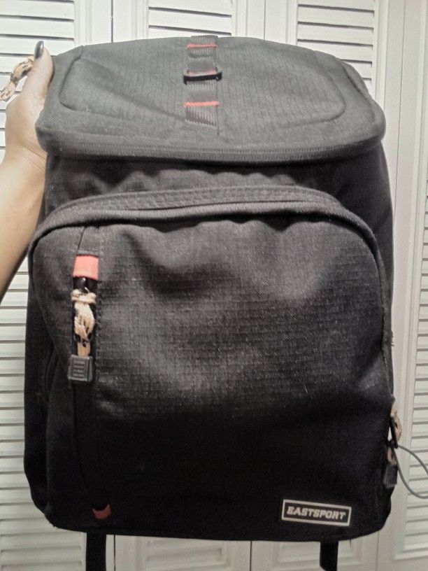 Backpack  " EastSport"