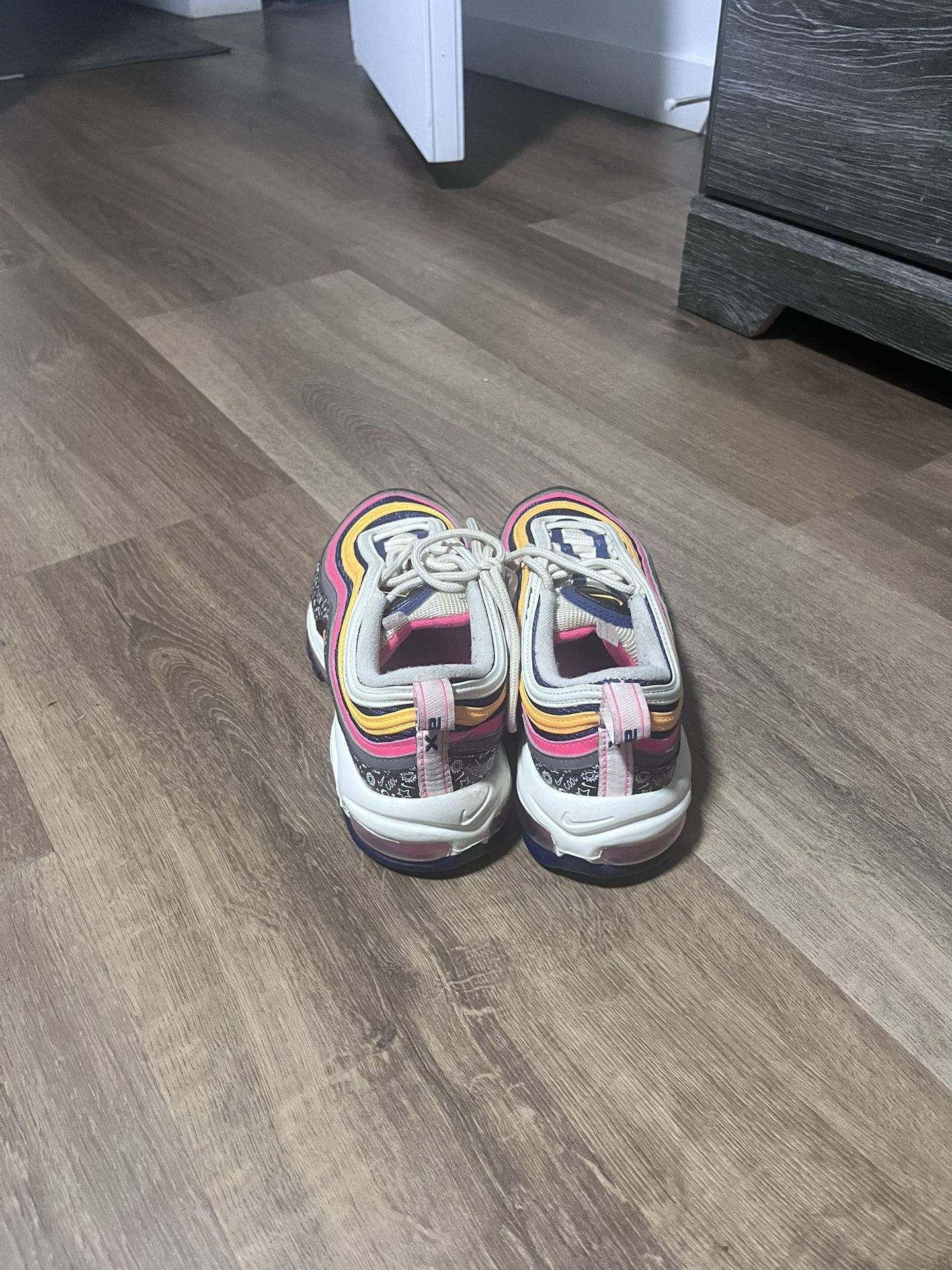 Nike Air Max