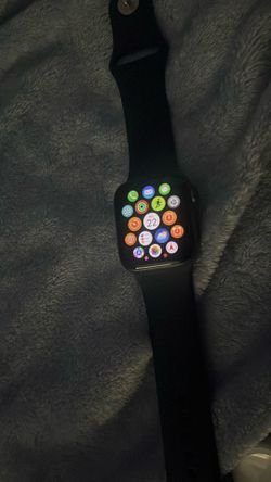 Apple Watch SE