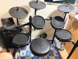 Alesis Nitro Electronic Drum Kit