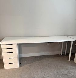 IKEA Desk
