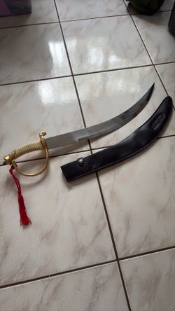 Sword / Saber