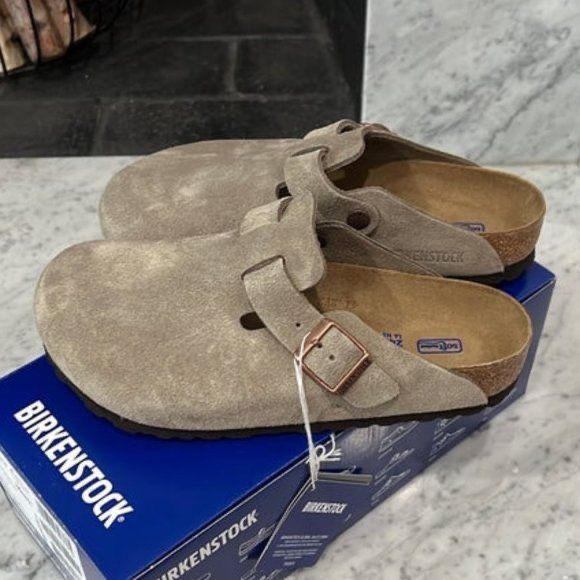 Birkenstock Clogs