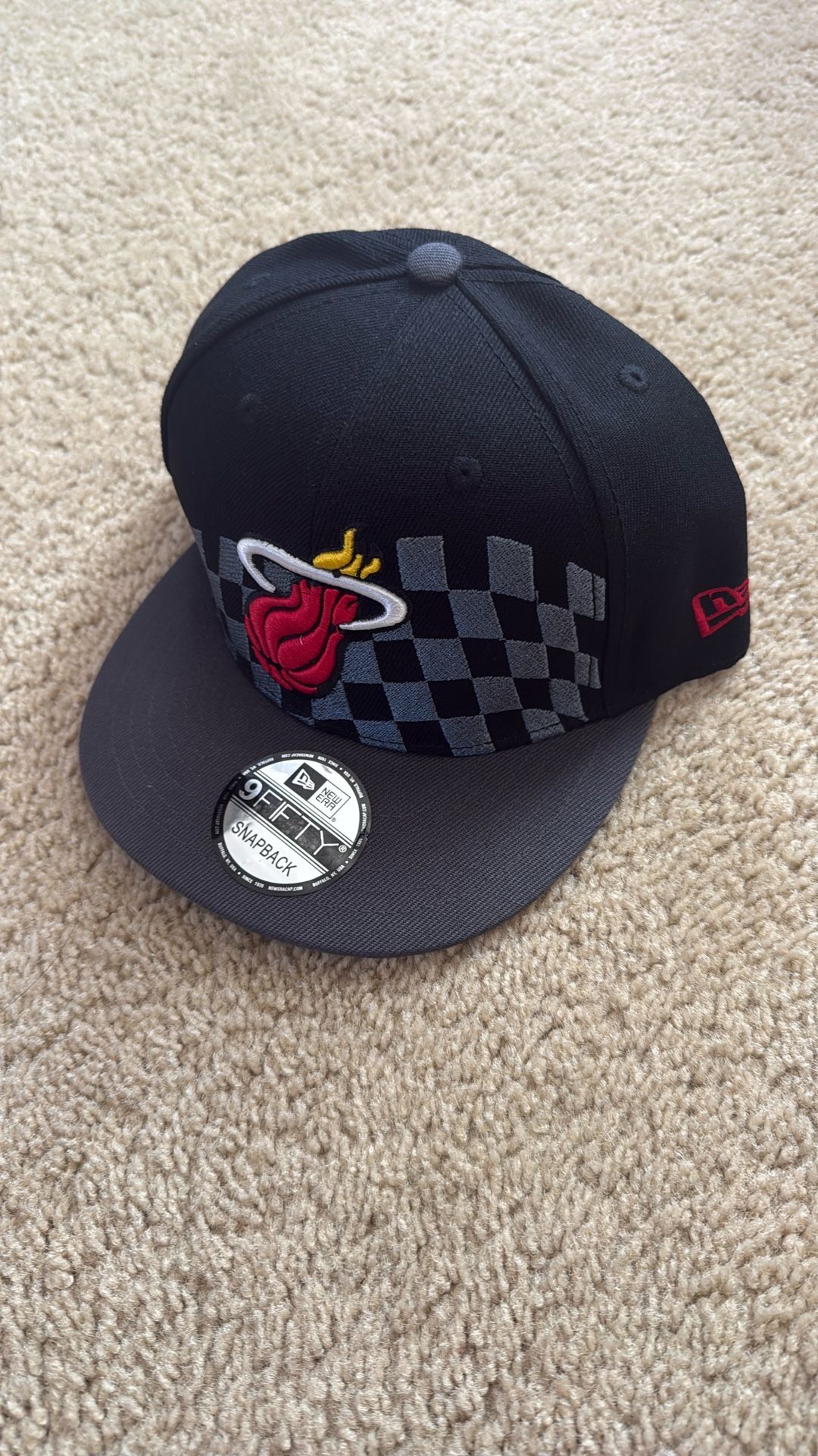 Miami Heat  (SnapBack)