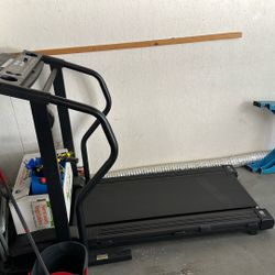 Treadmill 