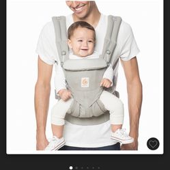 Infant Body Carrier 