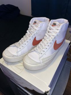 Nike Blazers 2 Pairs
