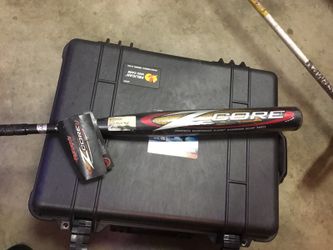 Easton slo-pitch softball bat
