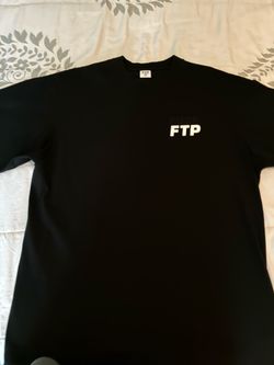 FTP “fuck ftp” anniversary tee