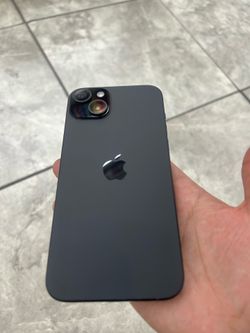 iPhone 15 Plus