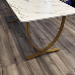 Executive Office Desk