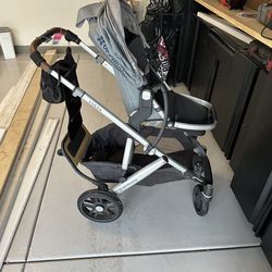 Uppa Baby Stroller 