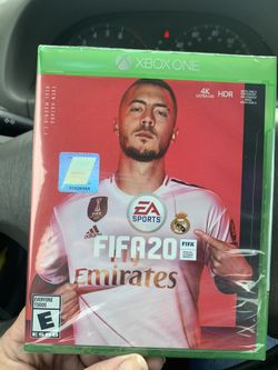 Fifa20