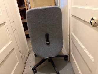 Reclining ikea office chair