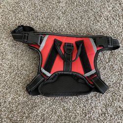 New Medium Dog harness 