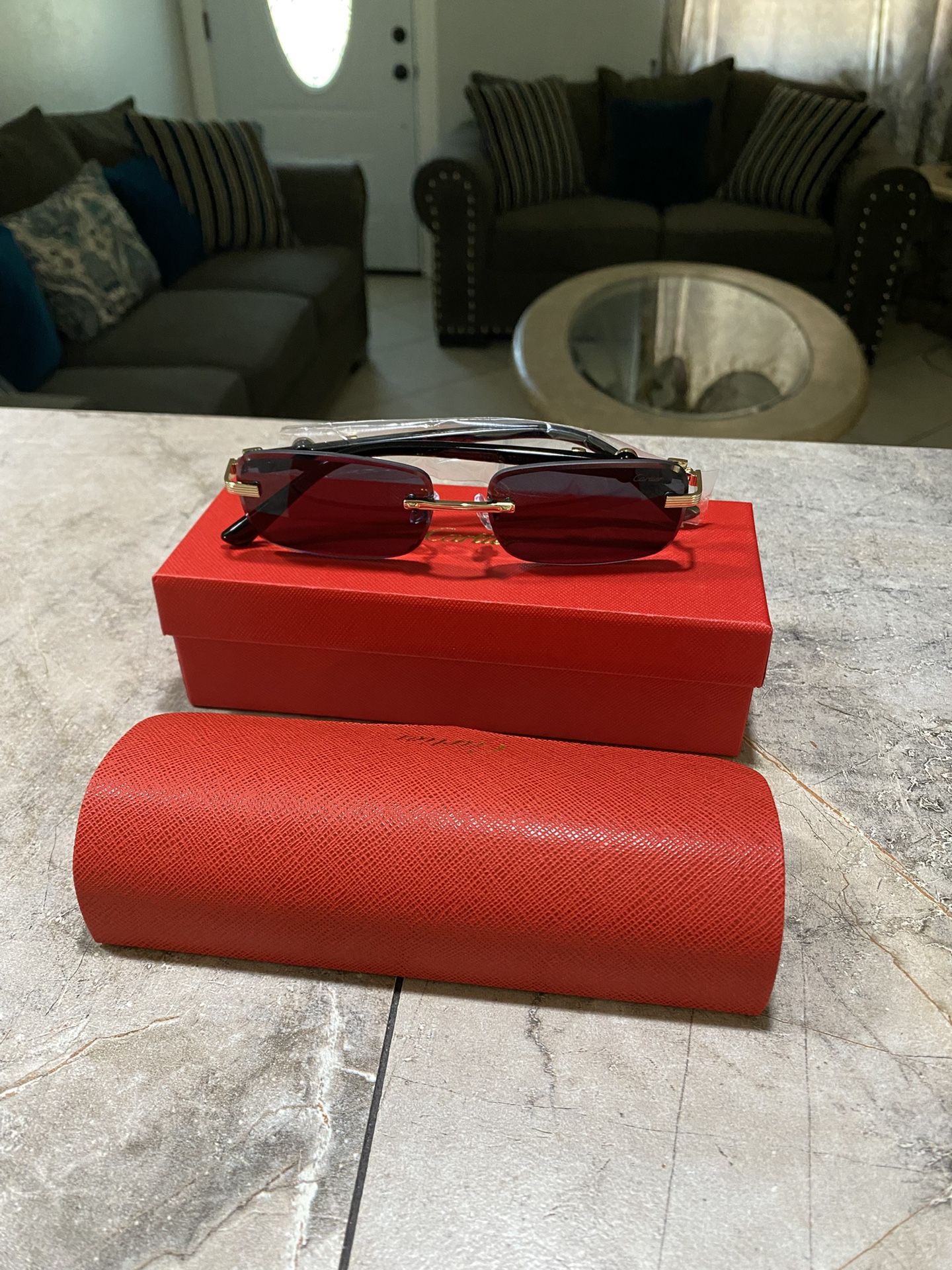 Sunglasses (Unisex)