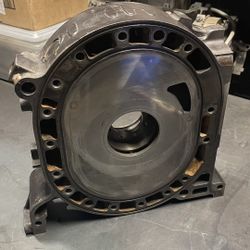 Mazda 20B Thick Center Side Housing