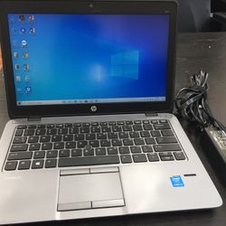 Used HP Laptop (14 inch) 