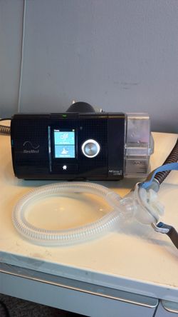 Resmed airsense 10