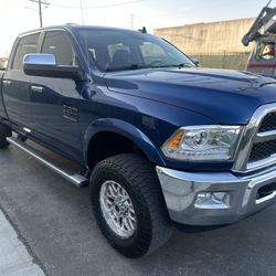 2015 Ram 2500