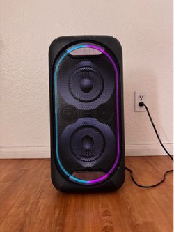 Sony Speaker