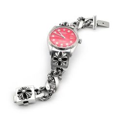 Chrome Hearts Rollie