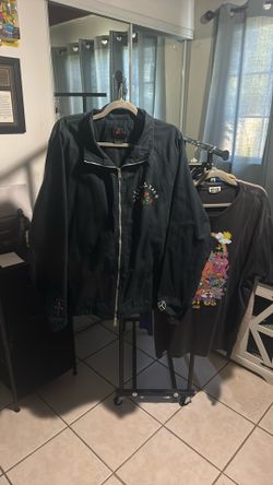 Cactus Jack Jordan Jacket