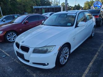 2011 BMW 328i