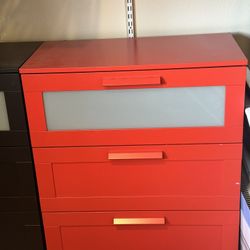 IKEA dresser 