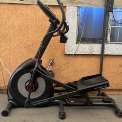 Elliptical Machine For Sale 
