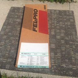 Fel-Pro gasket set for 2.2 liter Cavalier and Sunfire
