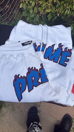 New Preme 2pc outfit Small