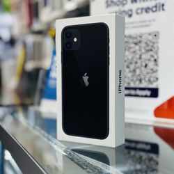 iPhone 11 (Factory Unlocked) 