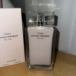 Narciso Rodriguez Perfume