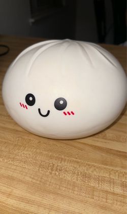 Jumbo Dumpling Squishy
